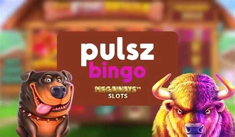 pulsz bingo daily bonus|Bingo Slot: Play for Fun .